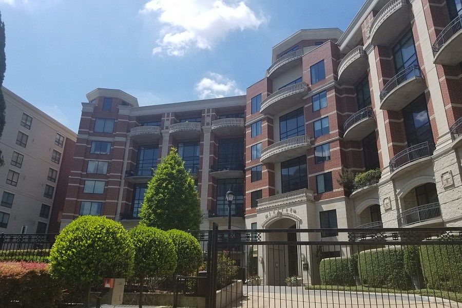 1st image of 5005 Hidalgo St Unit 617