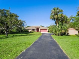 1121 23rd St SW, Naples, FL 34117