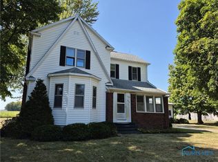 6972 County Road 330, Arcadia, OH 44802