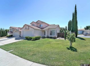 2242 Woodhill Dr, Pittsburg, CA 94565