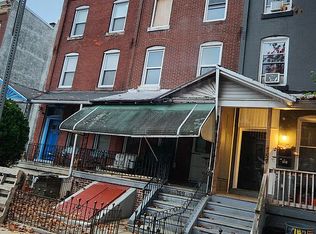 759 N 43rd St, Philadelphia, PA 19104