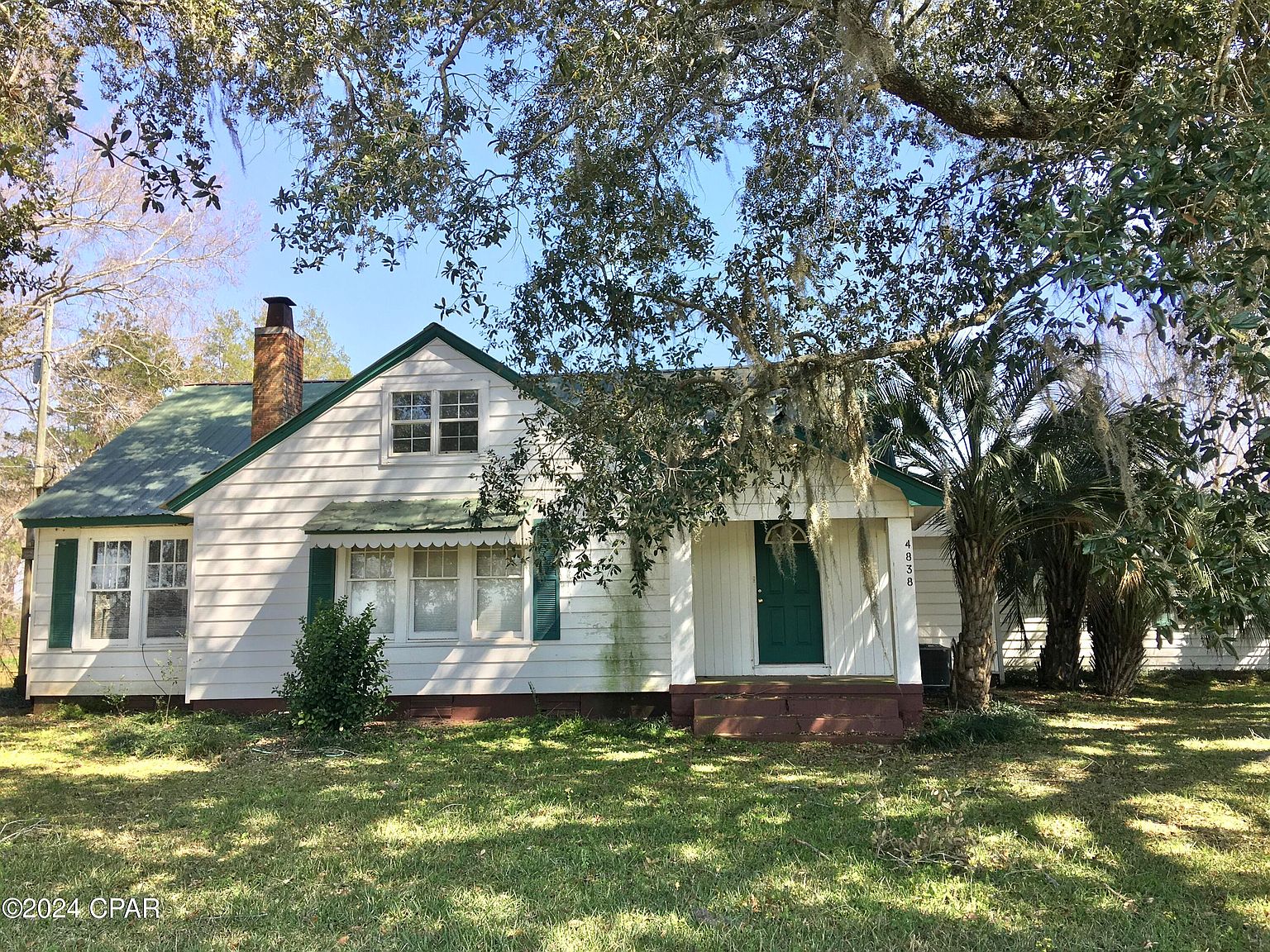 4838 Highway 231, Campbellton, FL 32426 MLS 753291 Zillow