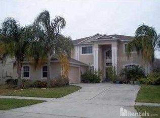 14603 Cableshire Way, Orlando, FL 32824