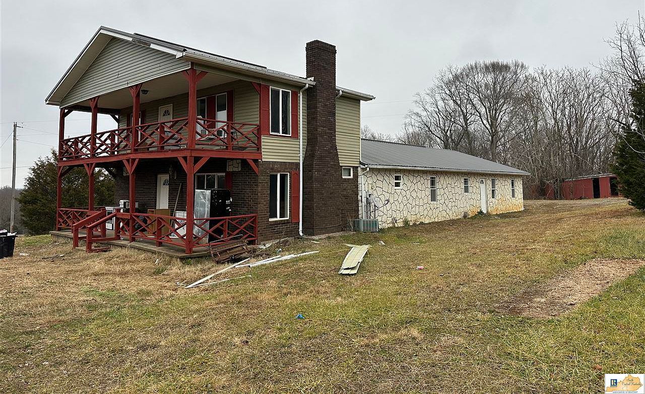 363 Sugar Grove Rd, Gamaliel, KY 42140 Zillow
