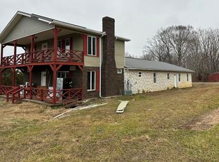 363 Sugar Grove Rd, Gamaliel, KY 42140