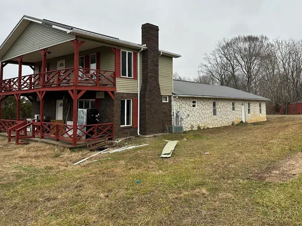 363 Sugar Grove Rd, Gamaliel, KY 42140