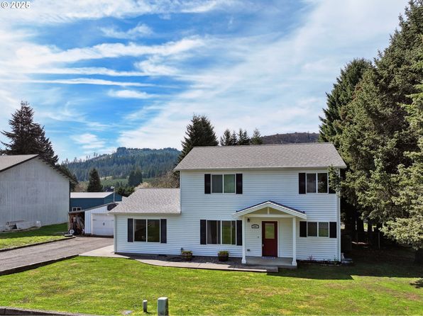 291 Metzger Rd, Carson, WA 98610