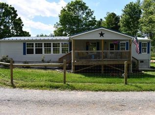 823 Nutmeg Ln, Rural Retreat, VA 24368