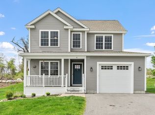 16 Dean Ln #16, Littleton, MA 01460