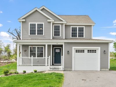 16 Dean Ln #16, Littleton, MA, 01460