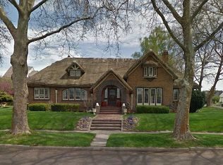 247 S 4th St, Athena, OR 97813