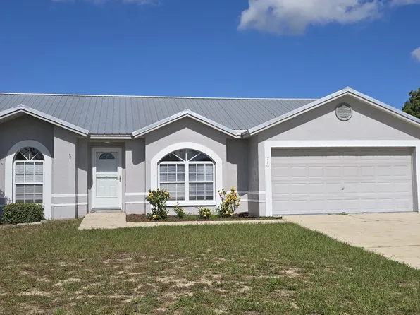 710 Lindsey Pl, Lake Wales, FL 33853