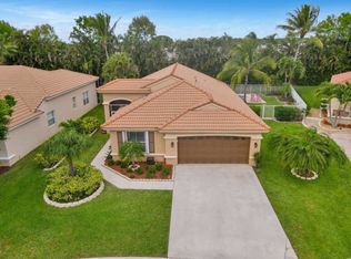5974 Las Colinas Cir, Lake Worth, FL 33463
