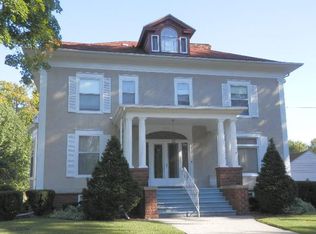 1203 5th St, Bay City, MI 48708