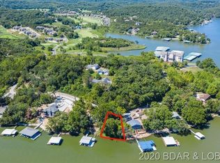 206 Good Neighbors Loop, Camdenton, MO 65020