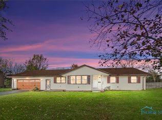 1212 Heather Dr, Findlay, OH
