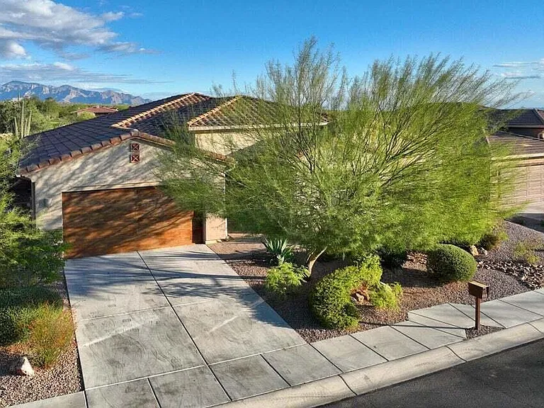 6503 W Whispering Windmill Ln — Photo 3