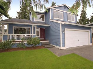 326 96th Dr SE, Lake Stevens, WA 98258