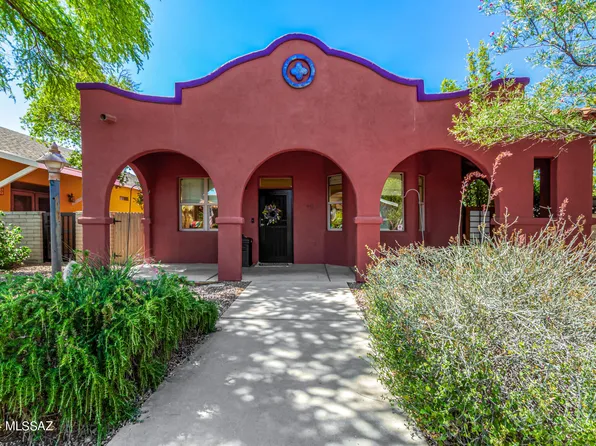 443 E Anatole St, Tucson, AZ 85701
