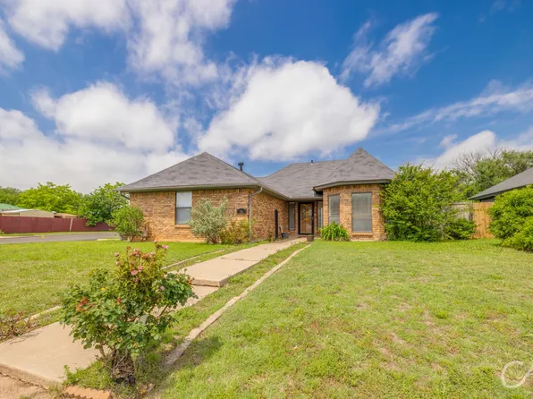 766 Chaucer Dr, Abilene, TX 79602