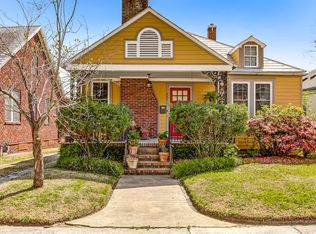 537 E 50th St, Savannah, GA 31405