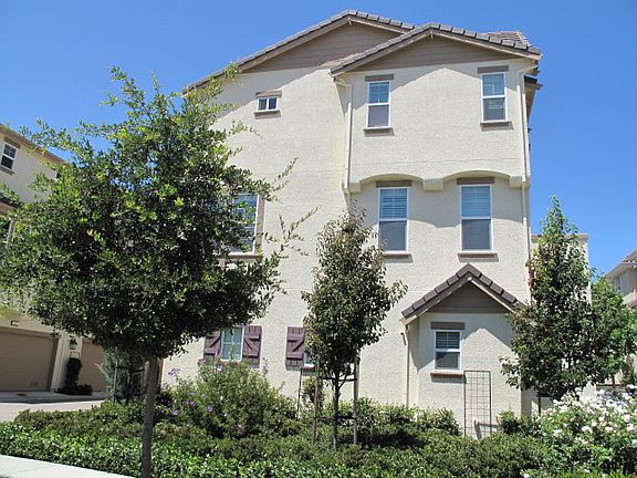 Building from Street