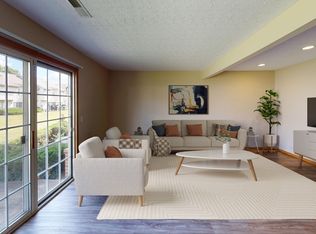 Hilliard Park Apartments, Hilliard, OH 43026
