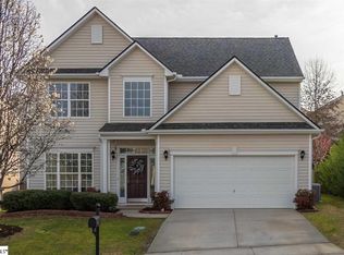 3 Derry Ln, Greer, SC 29650