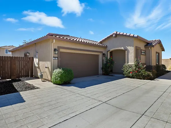 737 Betten St, Los Banos, CA 93635