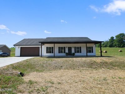 252 Old Middlesboro Hwy, La Follette, TN, 37766