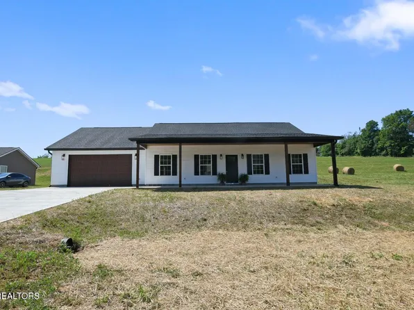 252 Old Middlesboro Hwy, La Follette, TN 37766