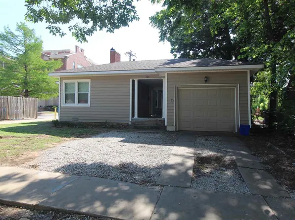 125 S Redwood Dr, Stillwater, OK 74074