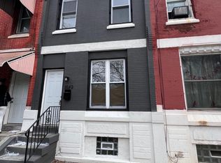 1849 N 25th St, Philadelphia, PA