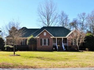 10711 S Ford Rd, Charlotte, NC 28214