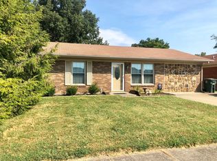 3601 S Dove Loop, Owensboro, KY 42301
