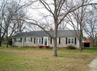 2866 Bethany Bowersville Rd, Canon, GA 30520