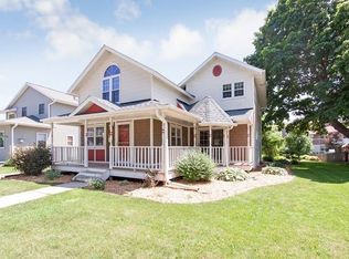 308 Grant St, Waunakee, WI 53597