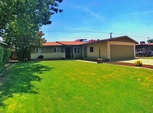 1001 Monna Ave, Bakersfield, CA