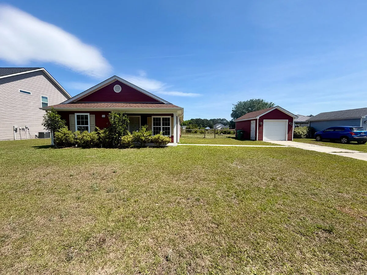 Building Photo - 324 Ridgeland Lakes Dr