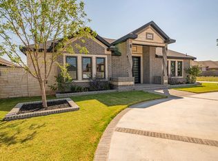 6936 Tobosa Ave, Odessa, TX 79765