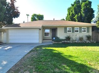 17136 Keswick St, Van Nuys, CA 91406