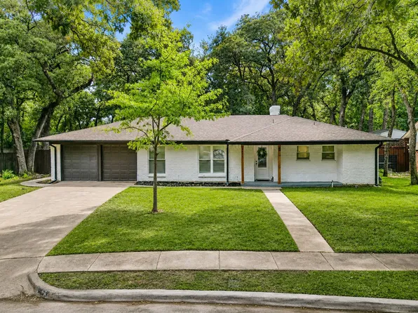 2633 Locksley Chase, Irving, TX 75061