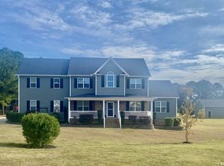 88 Talford Dr, Wendell, NC 27591
