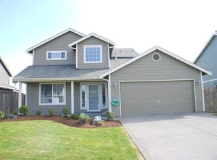 212 Icey St SW, Orting, WA 98360