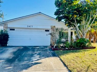 2477 Burnice Dr, Clearwater, FL 33764