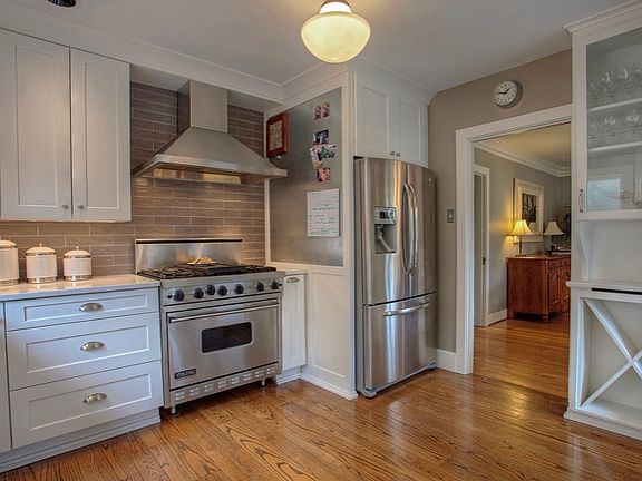 Viking 6 burner range 