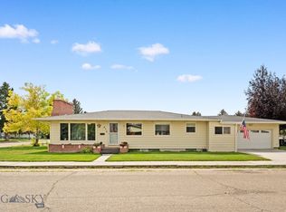 650 E Morse St, Dillon, MT 59725