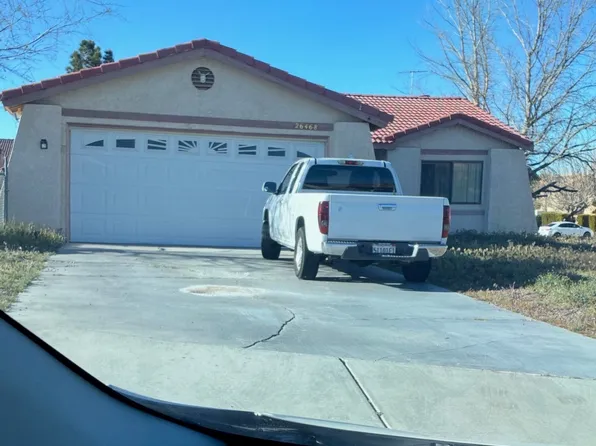 26468 Yawl Ct, Helendale, CA 92342