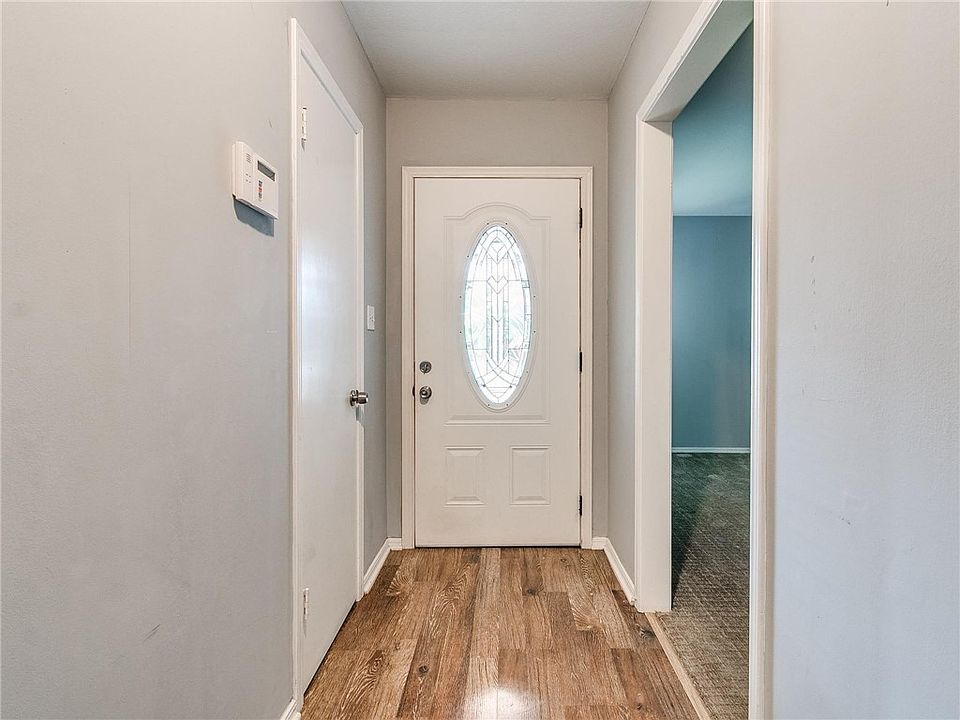 2005 Meeker Dr, Oklahoma City, OK 73120 Zillow