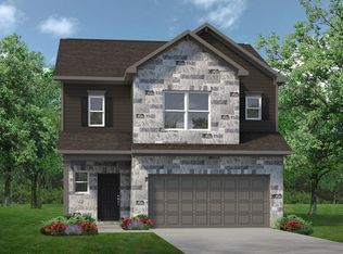 The Oriole II Plan, Anderson Lake, Houston, TX 77053